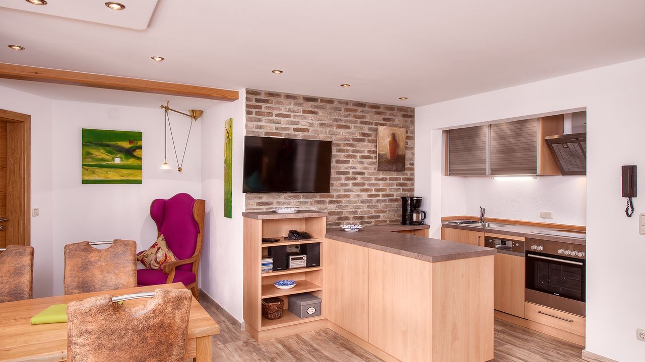 offene Küche offene Küche